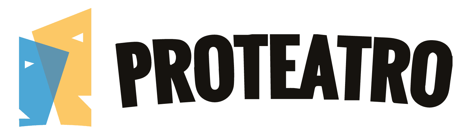 Proteatro, torna alla home