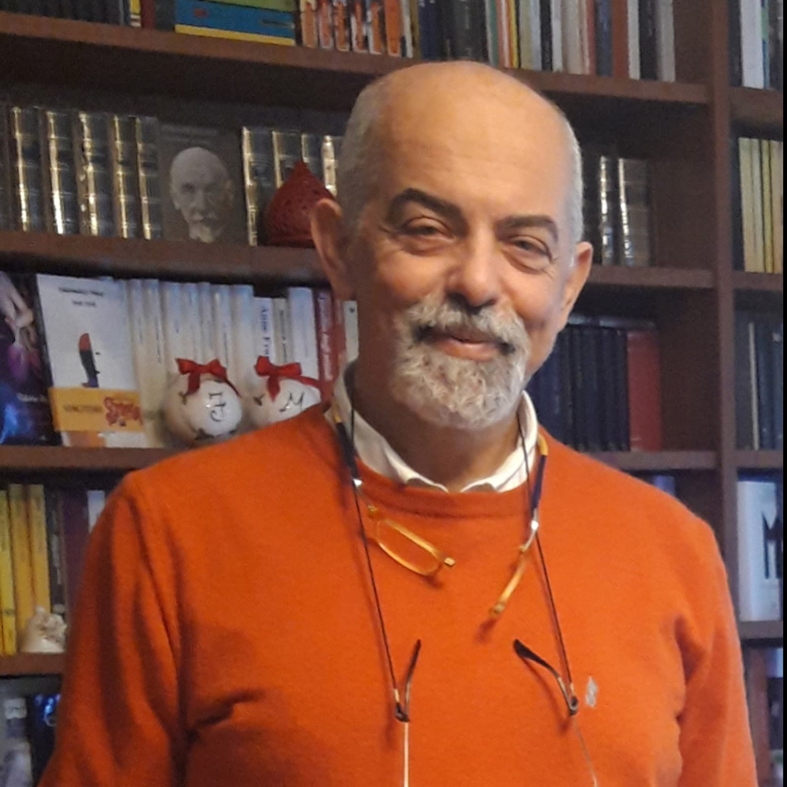 Francesco Scotto – docente di regia
