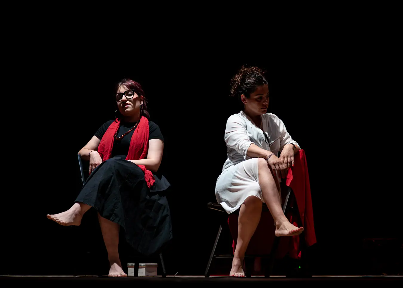 Corso di Sceneggiatura con Docente Live