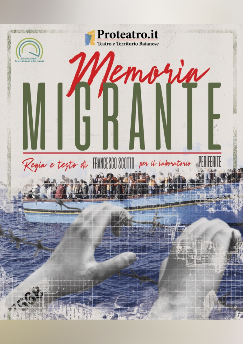 Memoria Migrante