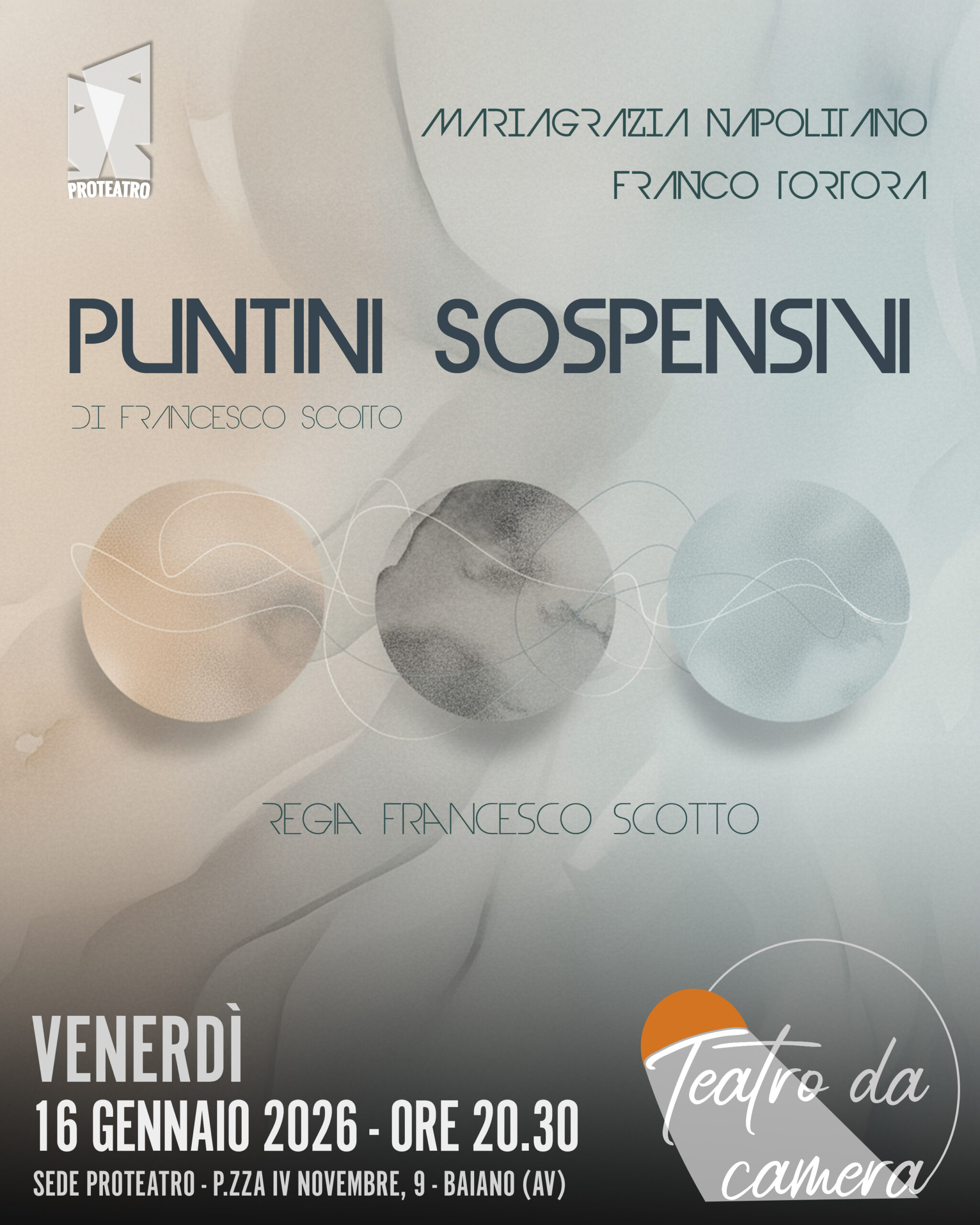 Puntini Sospensivi